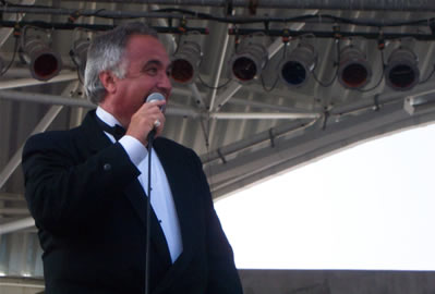 Pete Sorce